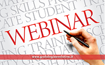 Immagine - Webinar: seminari on line per la formazione personale