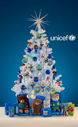 Immagini Natalizie Unicef.Regali Unicef Per Natale Solidarieta Encanta It